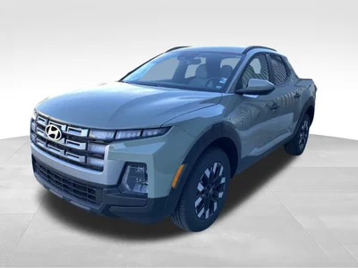 new 2026 HYUNDAI
