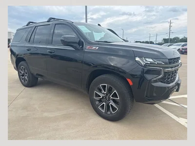 used 2022 CHEVROLET