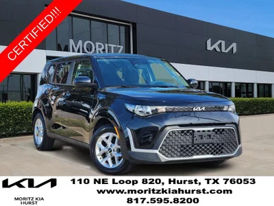 used 2025 KIA