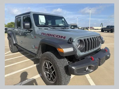 used 2024 JEEP