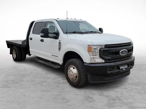 used 2022 FORD