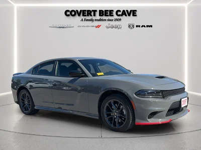 used 2023 DODGE
