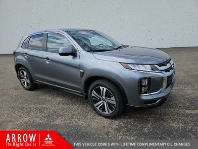 new 2026 MITSUBISHI