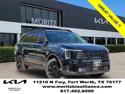 new 2026 KIA