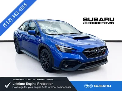 new 2026 SUBARU