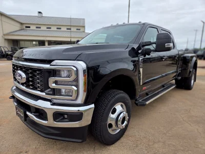 new 2027 FORD