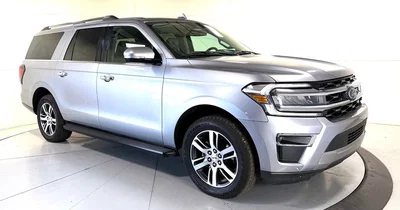 used 2024 FORD