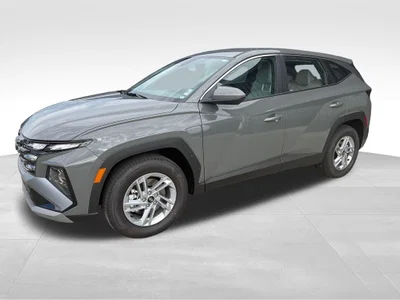 new 2026 HYUNDAI