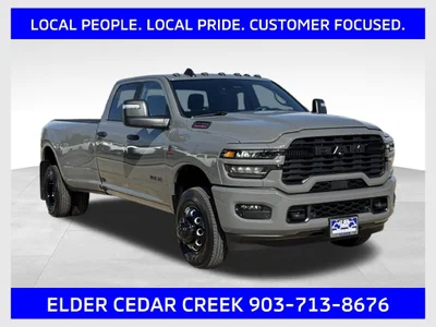 new 2027 RAM