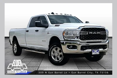 used 2024 RAM
