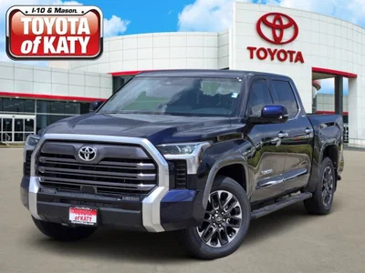 new 2026 TOYOTA