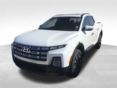 new 2026 HYUNDAI