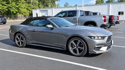 used 2024 FORD
