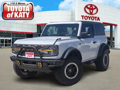 used 2022 FORD