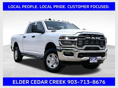 new 2026 RAM