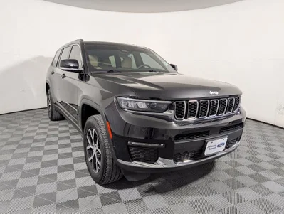 used 2024 JEEP