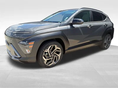 new 2026 HYUNDAI