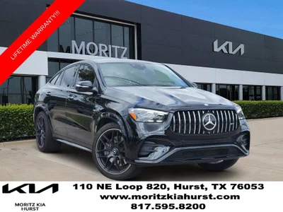 used 2024 MERCEDES-BENZ
