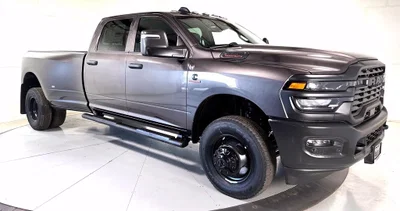 new 2027 RAM