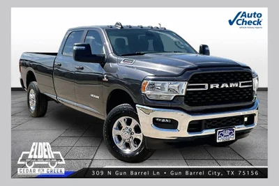 used 2024 RAM