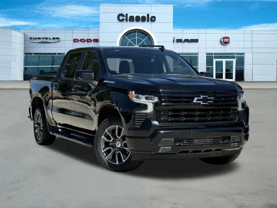 used 2022 CHEVROLET