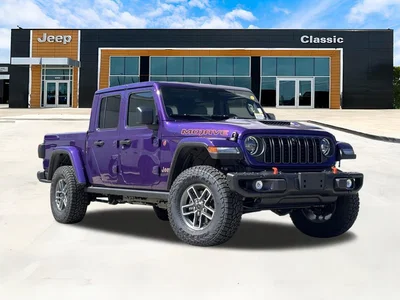 new 2026 JEEP