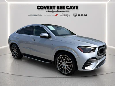 used 2024 MERCEDES-BENZ