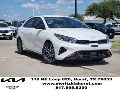 used 2023 KIA