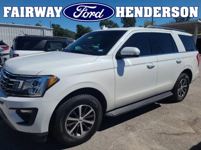 used 2021 FORD