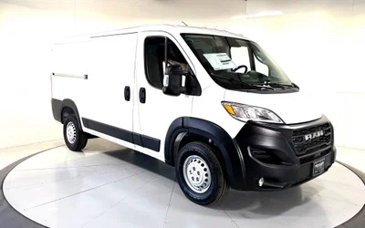 new 2026 RAM