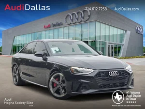 used 2023 AUDI
