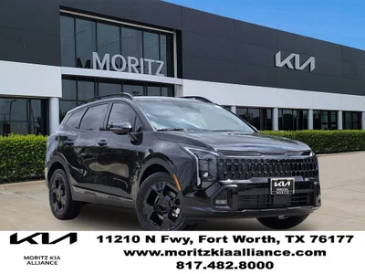 new 2026 KIA