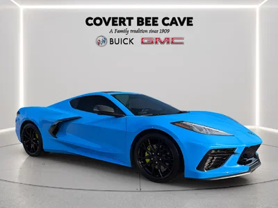 used 2023 CHEVROLET