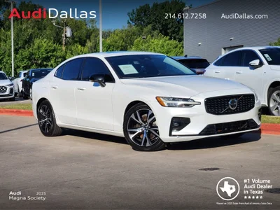 used 2024 VOLVO