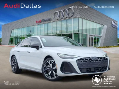 new 2026 AUDI