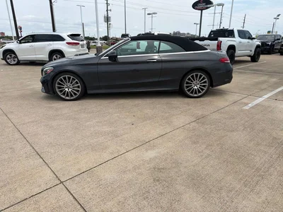 used 2019 MERCEDES-BENZ