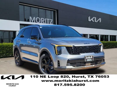 new 2026 KIA