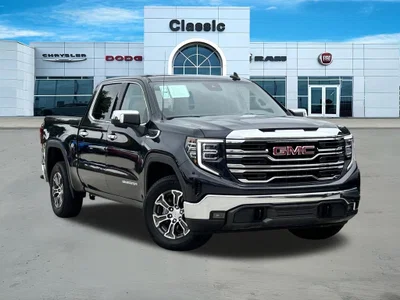 used 2025 GMC