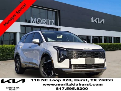 new 2026 KIA