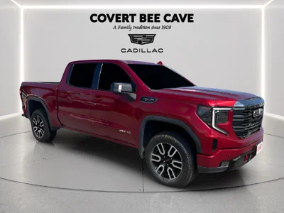 used 2024 GMC