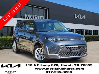 used 2025 KIA