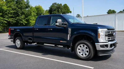 used 2024 FORD