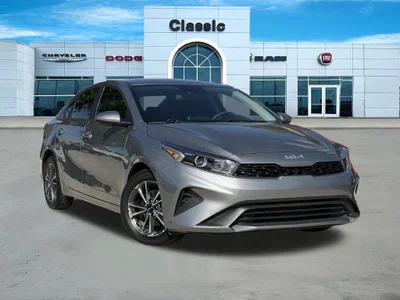 used 2023 KIA