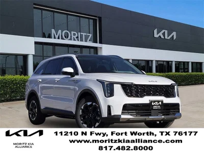 new 2026 KIA