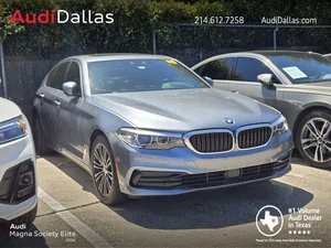 used 2019 BMW