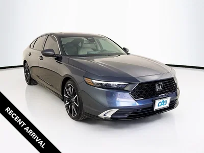 used 2025 HONDA