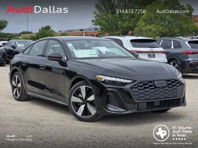 new 2026 AUDI