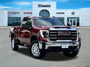 used 2024 GMC
