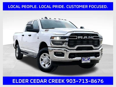 new 2026 RAM