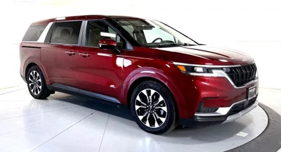 used 2024 KIA